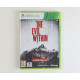The Evil Within (Xbox 360) PAL